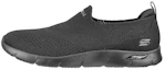 Buy (W) Skechers Arch Fit Refine - Don''t Go ''Schwarz'' 104164-BBK