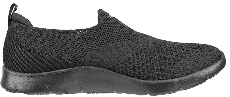 (W) 스케쳐스 아치핏 리파인 - 블랙은 없다 (Skechers Arch Fit Refine - Black X) 104164-BBK Order (W) 스케쳐스 아치핏 리파인 - 블랙은 없다 (Skechers Arch Fit Refine - Black X) 104164-BBK