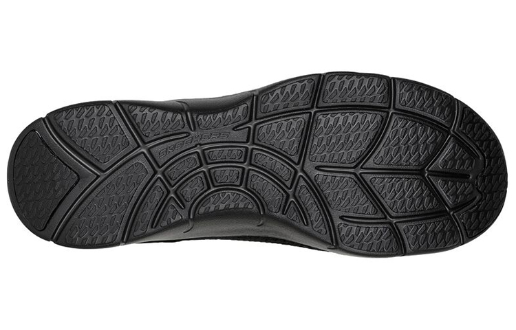 Shop (W) Skechers Arch Fit Refine - Don''t Go ''Schwarz'' 104164-BBK