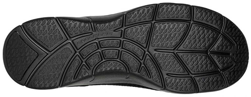 (W) Skechers Arch Fit Refine - Don''t Go ''Schwarz'' 104164-BBK Shop (W) Skechers Arch Fit Refine - Don''t Go ''Schwarz'' 104164-BBK