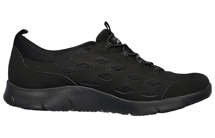 Order (W) Skechers Arch Fit Refine Damen Sneaker 104163-BBK