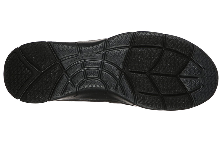 Purchase (W) Skechers Arch Fit Refine Damen Sneaker 104163-BBK