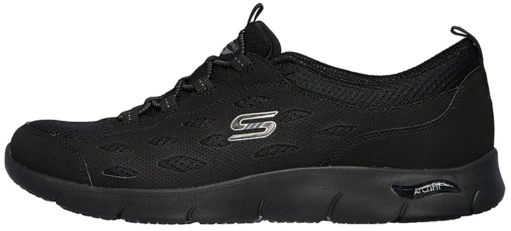 women-skechers-arch-fit-refine-104163-bbk