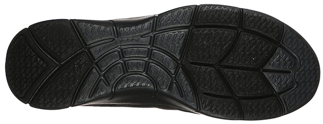 (W) 스케쳐스 아치핏 리파인 (Skechers Arch Fit Refine) 104163-BBK Purchase (W) 스케쳐스 아치핏 리파인 (Skechers Arch Fit Refine) 104163-BBK