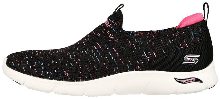 women-skechers-arch-fit-refine-black-104277-bkmt