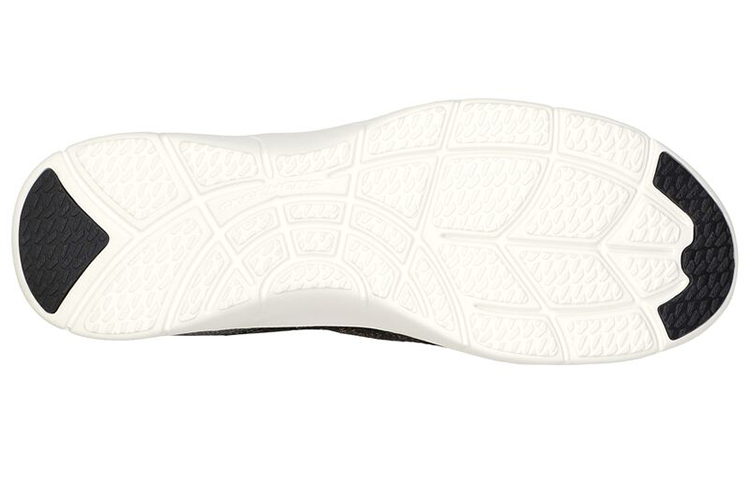 Purchase (W) Skechers Arch Fit Refine ''Vetrina Nera'' 104276-BKRG
