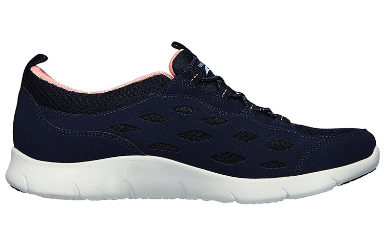 Order (W) Skechers Arch Fit Refine 'Azul' 104163-NVCL