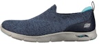 Buy (W) Skechers Arch Fit Refine 'Biru' 104164-NVBL