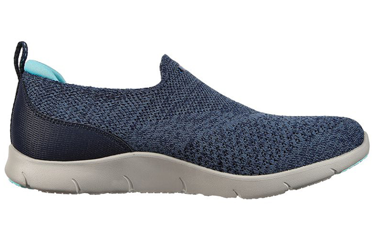 Order (W) Skechers Arch Fit Refine 'Biru' 104164-NVBL