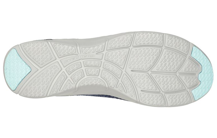 Purchase (W) Skechers Arch Fit Refine 'Biru' 104164-NVBL