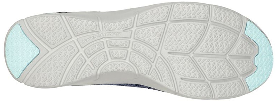 (W) 스케쳐스 아치핏 리파인 '블루' (Skechers Arch Fit Refine 'Blue') 104164-NVBL Purchase (W) 스케쳐스 아치핏 리파인 '블루' (Skechers Arch Fit Refine 'Blue') 104164-NVBL