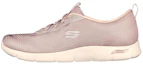 Buy (W) Skechers Arch Fit Refine ''Dunkelgrau Braun'' 104390-DKTP