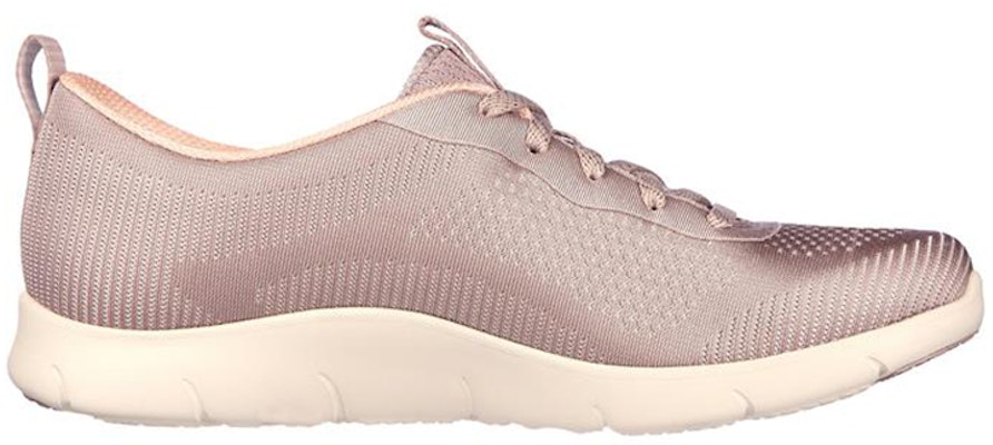 (W) 스케쳐스 아치핏 리파인 '다크 그레이 브라운' 104390-DKTP Order (W) 스케쳐스 아치핏 리파인 '다크 그레이 브라운' 104390-DKTP