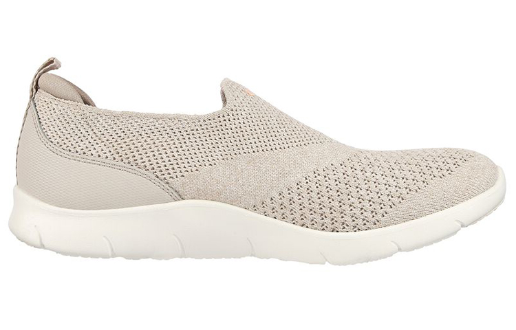 Order (W) Skechers Arch Fit Refine ''Ne Pas Passer Gris-Marron'' 104164-TPE