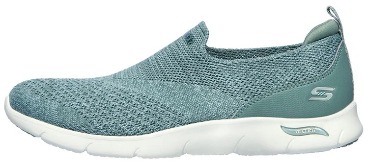 women-skechers-arch-fit-refine-don-t-go-green-104164-sage