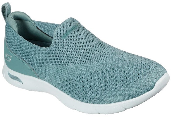 (W) 스케쳐스 아치핏 리파인 "그린빛 금지" (61 characters) 104164-SAGE Lookbook (W) 스케쳐스 아치핏 리파인 "그린빛 금지" (61 characters) 104164-SAGE