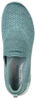 Shop (W) Skechers Arch Fit Refine 'No Te Vayas Verde' 104164-SAGE