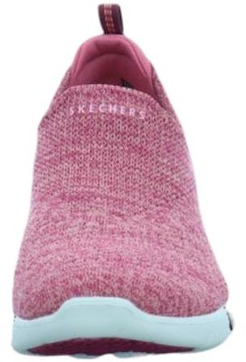 (W) 스케쳐스 아치핏 리파인 '레드는 안돼' (Skechers Arch Fit Refine 'Ledeuneun Andwae') 104164-RAS Purchase (W) 스케쳐스 아치핏 리파인 '레드는 안돼' (Skechers Arch Fit Refine 'Ledeuneun Andwae') 104164-RAS