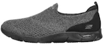 Buy (W) Skechers 舒适支撑系列 '灰色' 104164-BKCC