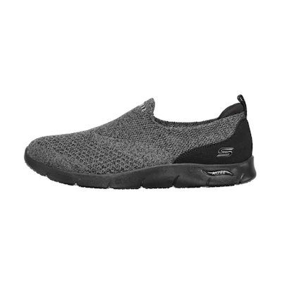 (W) Skechers Arch Fit Refine 'Grey'