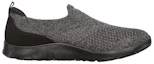 Order (W) Skechers 舒适支撑系列 '灰色' 104164-BKCC