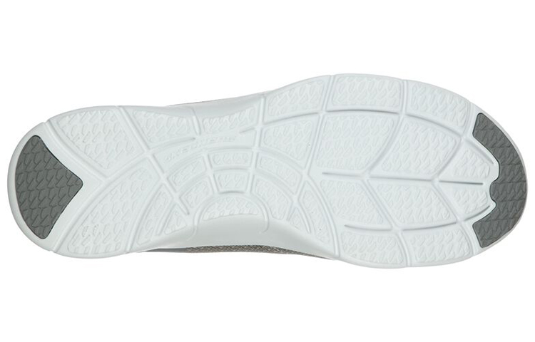 Shop (W) Skechers Arch Fit Refine ''Grau Rosa'' 104165-GYPK