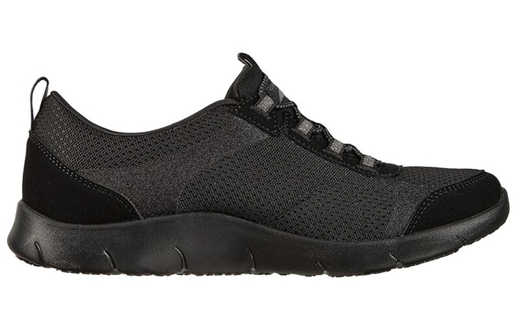 Order (W) Skechers Arch Fit Refine ''Her Best Nero'' 104165-BBK
