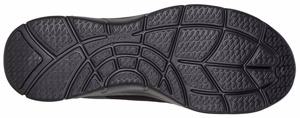 Skechers Arch Fit Refine - Her Best 休閒運動鞋 女款 黑色 Purchase Skechers Arch Fit Refine - Her Best 休閒運動鞋 女款 黑色