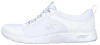 Buy (W) Skechers Arch Fit Refine ''Her Best White'' Scarpe Donna Bianche. 104165-WHT