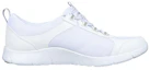 Order (W) Skechers Arch Fit Refine ''Her Best White'' Scarpe Donna Bianche. 104165-WHT