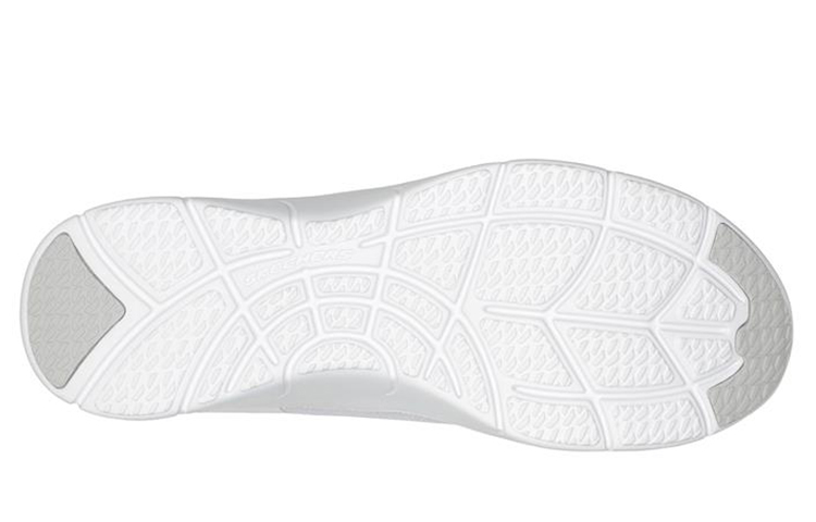 Lookbook (W) Skechers Arch Fit Refine ''Her Best White'' Scarpe Donna Bianche. 104165-WHT
