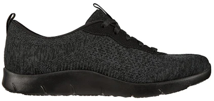 Order (W) Skechers Arch Fit Refine 'Lavish Todo Negro' 104272-BBK