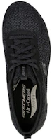 Shop (W) Skechers Arch Fit Refine 'Lavish Todo Negro' 104272-BBK
