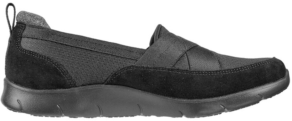 (W) 스케쳐스 아치핏 리파인 '오셔닉' (Skechers Arch Fit Refine 'Oceanic') 104270-BBK Order (W) 스케쳐스 아치핏 리파인 '오셔닉' (Skechers Arch Fit Refine 'Oceanic') 104270-BBK