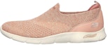 Buy (W) Skechers Arch Fit Refine 'Pink' Wanita 104164-MVE