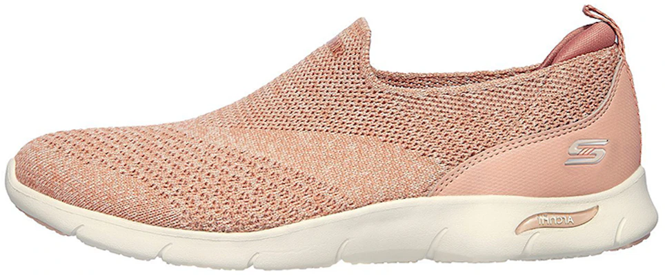 (W) Skechers Arch Fit Refine ''Rose'' 104164-MVE Buy (W) Skechers Arch Fit Refine ''Rose'' 104164-MVE