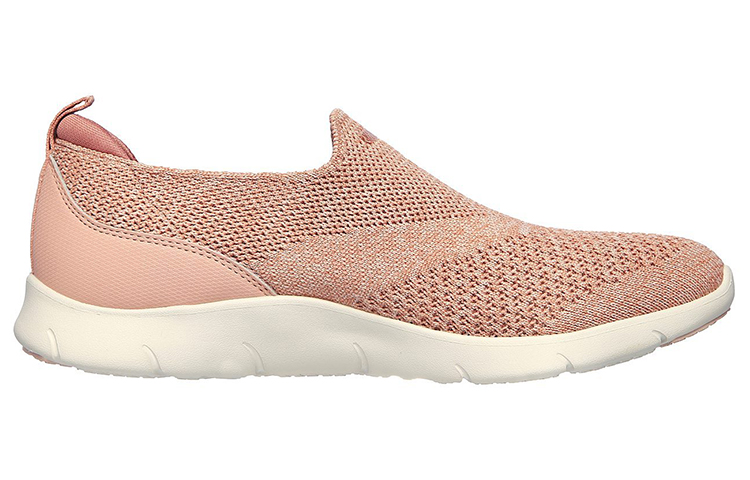 (W) Skechers Arch Fit Refine 'Pink' 圖 2