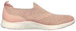 Order (W) Skechers Arch Fit Refine 'Pink' Wanita 104164-MVE