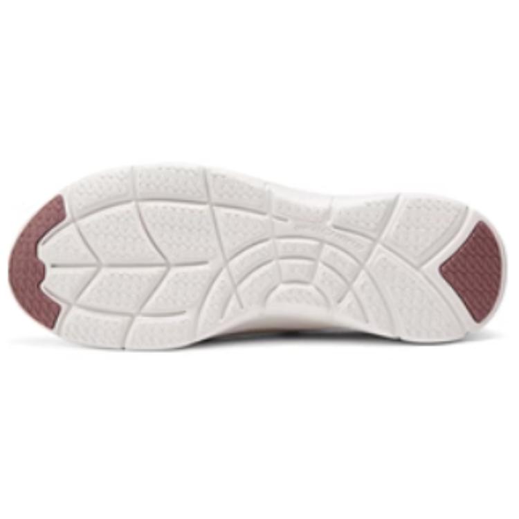Details for (W) Skechers Arch Fit Refine ''Rose'' 104542-NUDE