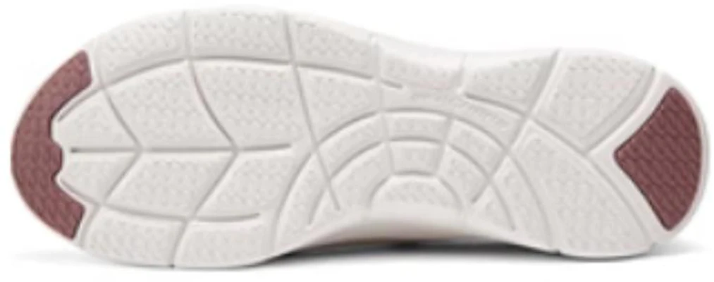(W) Skechers Arch Fit Refine ''Rose'' 104542-NUDE Details for (W) Skechers Arch Fit Refine ''Rose'' 104542-NUDE
