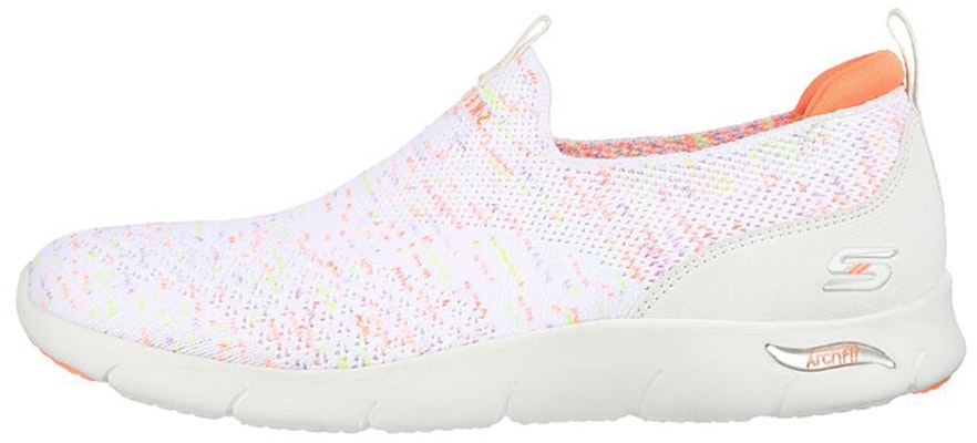 (W) 스케쳐스 아치핏 리파인 '화이트' (Skechers Arch Fit Refine '화이트') 104277-WMLT Buy (W) 스케쳐스 아치핏 리파인 '화이트' (Skechers Arch Fit Refine '화이트') 104277-WMLT