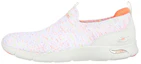 Buy Skechers Arch Fit Refine 低筒運動休閒鞋 女款 白色