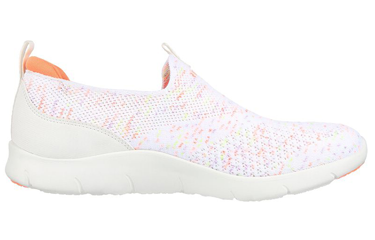 Order Skechers Arch Fit Refine 低筒運動休閒鞋 女款 白色