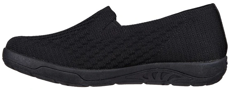 women-skechers-arch-fit-reggae-cup-for-fun-black-158486-bbk