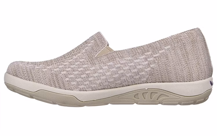 women-skechers-arch-fit-reggae-cup-for-fun-grey-brown-158486-tpe