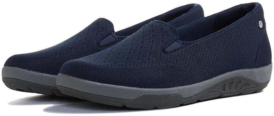 (W) 斯凯奇 Arch Fit Reggae Cup '海军蓝' 158488-NVY Lookbook (W) 斯凯奇 Arch Fit Reggae Cup '海军蓝' 158488-NVY