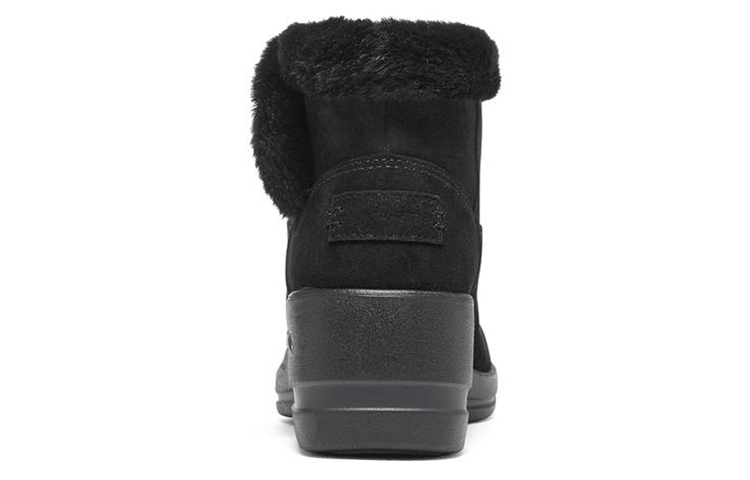 (W) Skechers Arch Fit Rise - Elegant 'Black' 圖 4