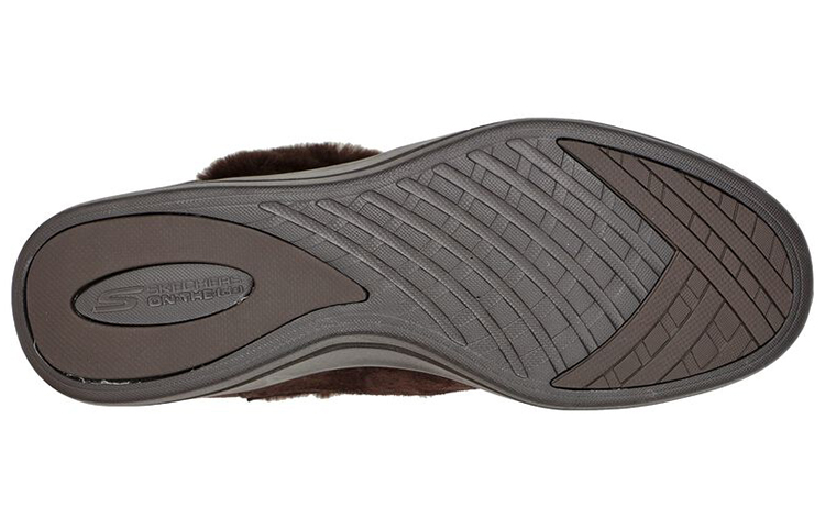 (W) Skechers Arch Fit Rise 'Brown Snow Boot' 圖 5