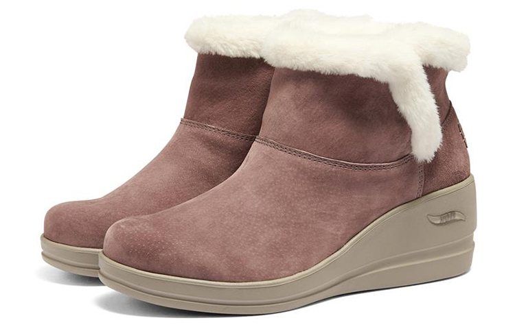 (W) Skechers Arch Fit Rise 'Pink' 圖 3