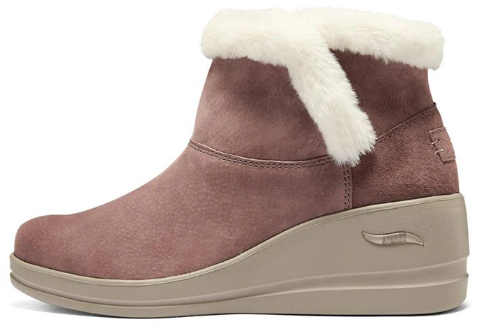 women-skechers-arch-fit-rise-goji-berry-pink-144470-mve